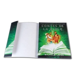 บริการการพิมพ์และเผยแพร่พระคัมภีร์พร้อมการปรับแต่งที่รวดเร็วและยืดหยุ่นสำหรับทุกนิกาย - Product Image 3