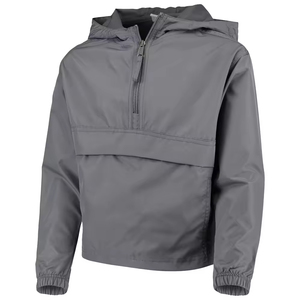 <b>Waterproof</b> Custom Winter Letter <b>Lightweight</b> Hooded Canvas Stand Mesh Breathable Outdoor Sports <b>Running</b> Windbreaker <b>Jacket</b> for - Product Image 1
