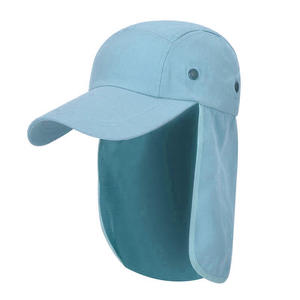 Premium Sun Baseball Cap Breathable Outdoor Sports <b>Hat</b> Custom Embroidery Lightweight Headwear For Bulk Apparel Orders <b>Summer</b> Cap - Product Image 6