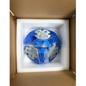 Plaque de maintien de pièces de précision Lang Quick Point à trois faces pour étau auto-centrant de 77 mm HE-3MT52-277H115 - Product Image 6