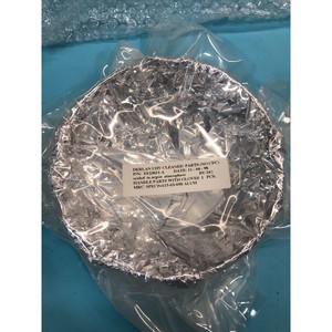 TOKYO ELECTRON TEL D123611 <b>SPACER</b>, SHIELD, GATE - Trusted Global Legacy Semiconductor Equipment and Parts at - Product Image 1
