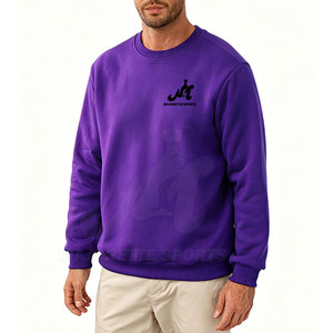 Sweat-shirt pour homme tendance streetwear contemporain, tissu doux, confortable, look stylé inspiré des tendances, en promotion - Product Image 2