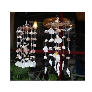 Copas de vino de concha Blanca hechas a mano, copa de cóctel tallada para boda de playa, decoración de boda coleccionable, regalo artesanal - Product Image 2