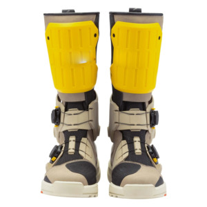 Botas Chelsea de PVC de Alta Calidad, Zapatos de Motocicleta, Nuevo Diseño, para Uso en Exteriores - Product Image 3