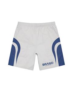 ชุดแจ็คเก็ตกันลมสะท้อนแสง 3M ปักโลโก้ตามสั่ง พร้อมกางเกงวอร์มขายาวทรงหลวม ชุดวอร์มไนลอน ผู้ผลิตชุดวอร์ม - Product Image 5