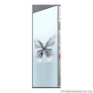 Nouvelle Arrivée pour Nubia Redmagic 10 Pro 5G Smart Phone avec Snapdragon 8 Ultimate 6.85 pouces 1.5K 144Hz Écran 6500mah 80W 256GB ROM - Product Image 4