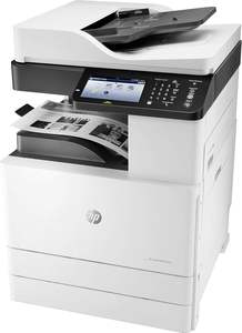 Impresora hp Laserjet MFP M72630dn 500ppm - Product Image 2