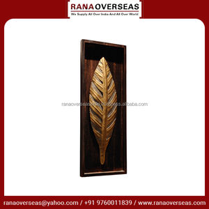 Tenture murale de luxe superbe décor à la main styles rustiques et bohèmes modernes parfaits pour n'importe quelle pièce de votre maison - Product Image 4