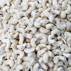 Hot Sale Cashew <b>Nuts</b> <b>Kernel</b> <b>Nuts</b> Kaju SANTIGO Cashew <b>Kernels</b> Low MOQ - Product Image 1