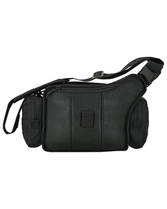 Bolsa de Gran Capacidad de Alta Calidad, Versátil para Almacenamiento y Organización, Tres Bolsillos Frontales, Cierre Seguro, Respaldo Acolchado de Malla Resistente - Product Image 2