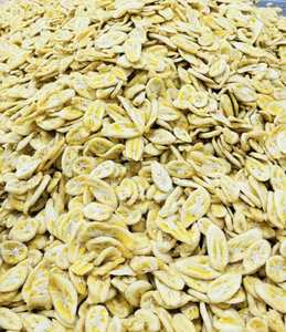 Fabricant vietnamien fournissant des bananes séchées croustillantes, bananes naturelles en vrac, exportateur d'usine - Product Image 2