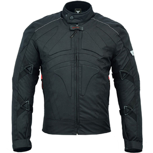 High-Grade Men's Corduroy Racing <b>Biker</b> <b>Jacket</b> All Weather Waterproof Motorcycle <b>Jacket</b> For Winter Riding Motorbike Approved - Product Image 1