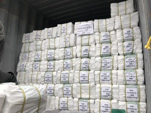 Eco-Friendly <b>Recyclable</b> PE Black Trash Bags for Commercial and Household Use Gravure Printed Surface PE <b>Plastic</b> Bags - Product Image 6