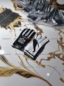 Guantes de Paracaidismo Personalizables con Correas de Muñeca Ajustables, Guantes Resistentes para Deportes Extremos y Entrenamiento - Product Image 4