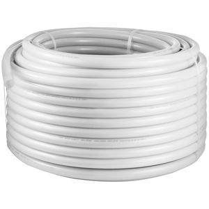 Tubería PEX B de 1 Pulgada x 300 Pies sin Barrera EVOH, Tubería de Plástico para Calefacción por Suelo Radiante Residencial y Comercial, Mangueras - Product Image 5