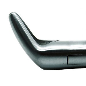 Forceps d'extraction dentaire professionnels en acier inoxydable, pinces d'orthodontie pour l'élimination des dents - Product Image 4