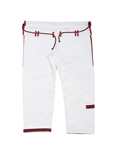 Différentes couleurs pour les vêtements d'arts martiaux, nouveau uniforme de taekwondo 100% polyester ultra léger, vente en gros, combinaisons de taekwondo de qualité supérieure - Product Image 4