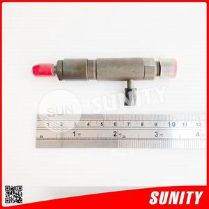 TAIWAN SUNITY haute qualité TF80 CARBURANT INJ.VALVE ASSY pour Yanmar TF90 CARBURANT INJ.VALVE Pelle Partie - Product Image 4