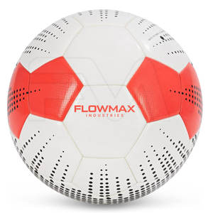 Ballon de football thermique en gros, ballon de football thermique de qualité supérieure, ballon de football thermique à marque privée - Product Image 3