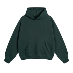 Low MOQ Custom fashion hoodie half <b>zip</b> hoodie <b>cropped</b> <b>zip</b> <b>up</b> hoodie Premium Fit Custom Colors for US Brands - Product Image 5