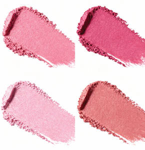 อายแชโดว์แบรนด์ส่วนตัว เม็ดสีแน่น กันน้ำ แต่งหน้าแก้มและตา อายแชโดว์สีชัด คุณภาพสูง อายแชโดว์เดี่ยว - Product Image 5