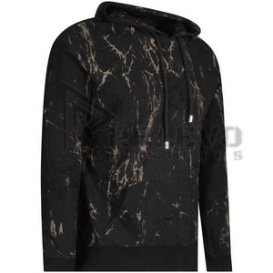 Sudadera con Capucha Sublimada para Hombre, Sudaderas con Capucha 100% Algodón, Sudadera con Capucha Personalizada Bordada, Precio Bajo - Product Image 5