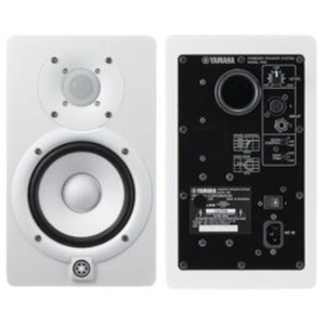 Altavoces de Monitor de Estudio <span class=keywords><strong>HS5</strong></span>, Sistema de Audio Activo de Escritorio para Producción Musical - Product Image 2