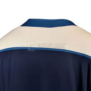 Jersey de Hockey sobre Hielo de Material Duradero, Corte Ajustado y Cómodo, Hecho en Pakistán - Product Image 5
