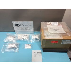 ชุดอุปกรณ์ AMAT 0240-02258, เซ็นเซอร์วัดแรงดันถุงลม, แบบคู่ - อุปกรณ์และอะไหล่เซมิคอนดักเตอร์ระดับโลกที่เชื่อถือได้ - Product Image 2