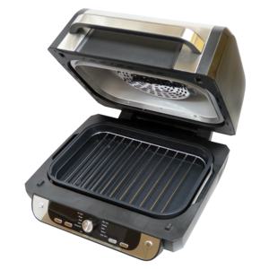 Freidora de aire, tostadora, horno para tostadas, hotel, cafetería, hogar, horneado sin aceite, crujiente, asado, horneado, Broil, deshidratado, Pizza, parrilla, freidora de aire - Product Image 6