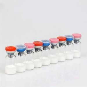 Cajas Personalizadas para Péptidos de Marca, Empaque de 30 mg - Product Image 2