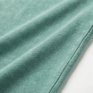 Camiseta de Mujer con Estampado Personalizado, Manga Corta de Satén, Material Premium Suave, Color Personalizado, para Uso Diario en Todas las Temporadas, Marca de Moda - Product Image 5