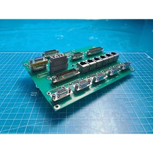 Cymechs efem แผงวงจร PCB เชื่อมต่อระหว่าง AA120 efem แผงวงจร PCB ใช้เป็นชิ้นส่วนอุปกรณ์เซมิคอนดักเตอร์แบบดั้งเดิม - Product Image 3
