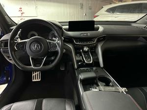 Acura TLX SH-AWD 2023 Usado con Paquete A-Spec - Product Image 5