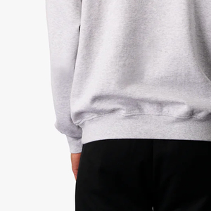 Sudadera con Capucha Extra Grande para Hombre, Popular, con Logotipo de Marca Personalizado, Ropa Urbana Unisex, Sudadera Extra Grande para Hombre, Tejido Grueso - Product Image 6