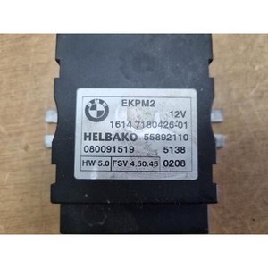 X5 ECU et modules informatiques d'occasion 16147180426 - Product Image 2