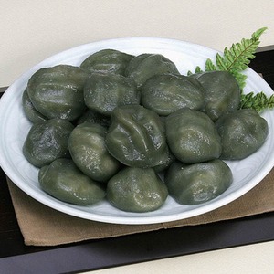 [MILWON] Pastel de Patata Anheung, Snack de Patata con Artemisia, Pastel de Arroz Congelado para Cafeterías, Panaderías y Servicios de Alimentación Minorista - Product Image 4
