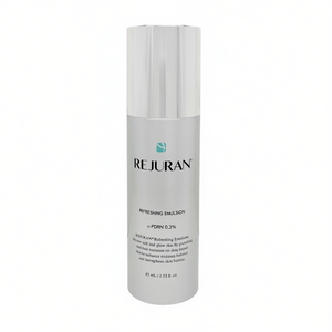 REJURAN 45ml Emulsione Rinfrescante Leggera C-PDRN con Acido Ialuronico e Centella per l'Equilibrio Olio-Acqua, Crema Viso Lenitiva - Product Image 3