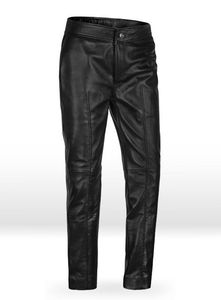 Pantalones de Cuero de Elvis Presley - Product Image 5