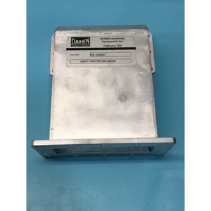 AMAT 0190-36320 DAIHEN RR-209897 HNL E-CORNER - Équipements et pièces semi-conductrices d'occasion fiables à l'échelle mondiale - Product Image 1