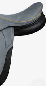 Proveedor de sillas de salto, Fabricante de sillas de salto, Silla de salto privada para caballos, Silla de salto para pedidos al por mayor, Silla de salto directamente de fábrica - Product Image 4