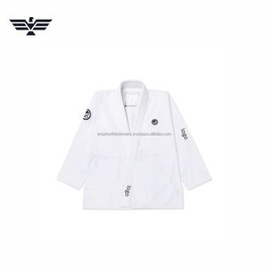 Nuevas Camisetas de Lucha Personalizadas para Hombre, Elásticas, Duraderas, Ligeras, de Secado Rápido, Transpirables, 100% Algodón, Estilo Empire Trend - Product Image 6