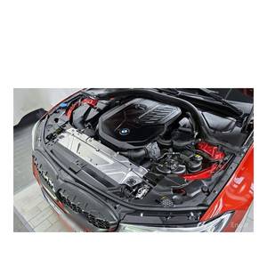 BMW Série 3 M340i 2023, 76 200 km, boîte automatique, conduite à gauche, caméra de recul - Product Image 6