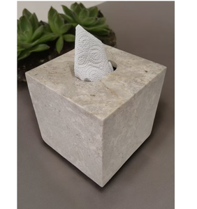 Lightweight Wholesale JANNAT EXPORT Marble Tissue MTB-55 for <b>Table</b> Decoration Customized Colors Sizes 100% Eco-Friendly for - Product Image 1