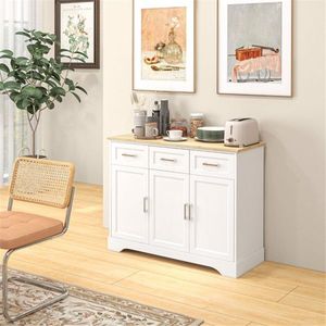 <b>Sideboard</b> Buffet Cabinet - Product Image 1