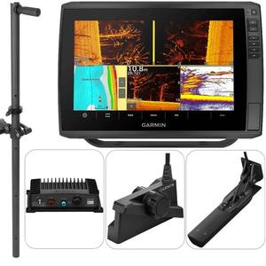 MEJOR PRECIO PARA ECH0-MAPS ULTRA 2 122SV LIVESCOPE LVS34 PAQUETE LIVESCOPE - Product Image 1