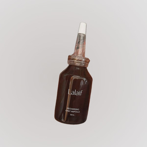 Sérum visage coréen Lalaife Recharging First Ampoule 30ml, sérum à l'acide hyaluronique, sérum anti-âge, soin visage, sérum coréen. - Product Image 2