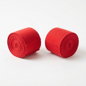 Vendas de boxeo elásticas de algodón de alta resistencia de 180 pulgadas para hombres y mujeres - Product Image 5