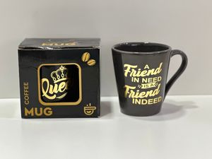 Bone China Sublimation Coffee Mugs Custom Print <b>Magic</b> Copper Design-300-400ml Capacity Microwave Dishwasher Safe Europe Style - Product Image 2