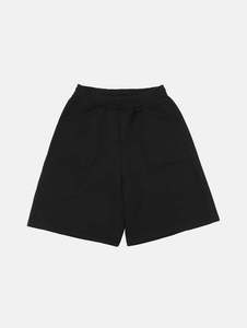 Custom 220gsm Nylon/Cotton Casual Men's <b>Shorts</b> Fashion High Quality Oversized Streetwear Baggy Solid Eco-Friendly Breathable - Product Image 2